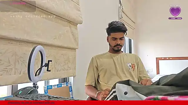 mrbuddy85 online show from November 2025 10:18:02 AM