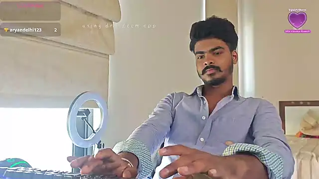 mrbuddy85 online show from October 2025 11:12:01 AM