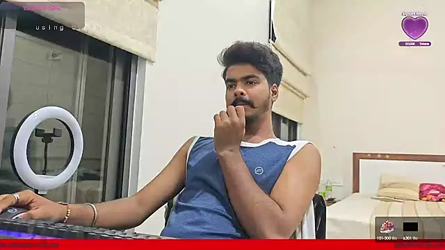 mrbuddy85 online show from October 2025 05:25:01 PM