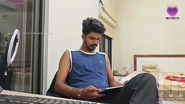 mrbuddy85 online show from October 2025 05:47:02 PM