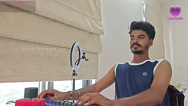 mrbuddy85 online show from October 2025 11:14:02 AM