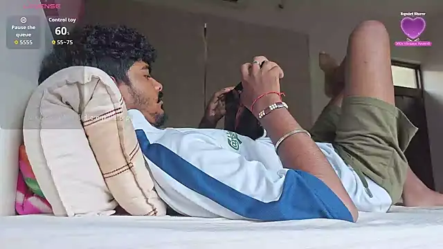 mrbuddy85 online show from September 2025 11:43:01 AM