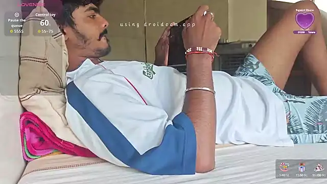 mrbuddy85 online show from September 2025 10:39:02 AM