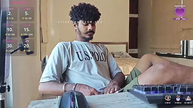 mrbuddy85 online show from September 2025 10:47:01 AM