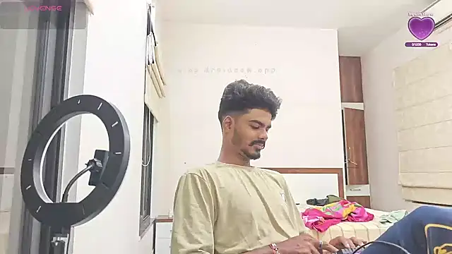 mrbuddy85 online show from September 2025 06:55:01 PM