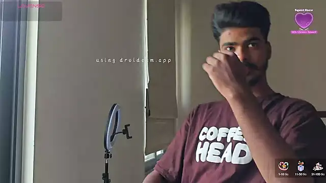 mrbuddy85 online show from September 2025 08:10:02 AM