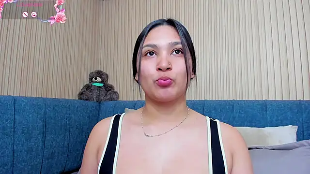 angel ponce online show from January 2026 07:10:02 PM