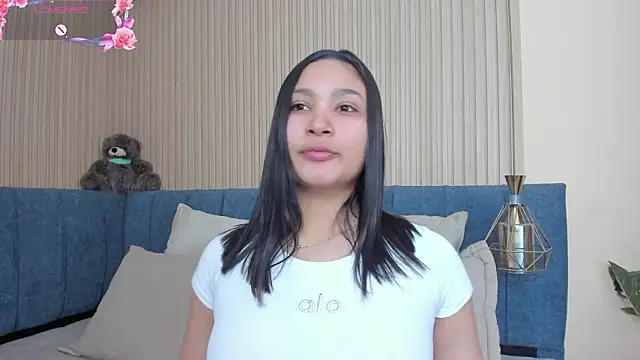 angel ponce online show from February 2026 07:13:01 PM