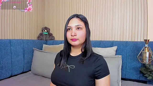 angel ponce online show from January 2026 07:08:01 PM