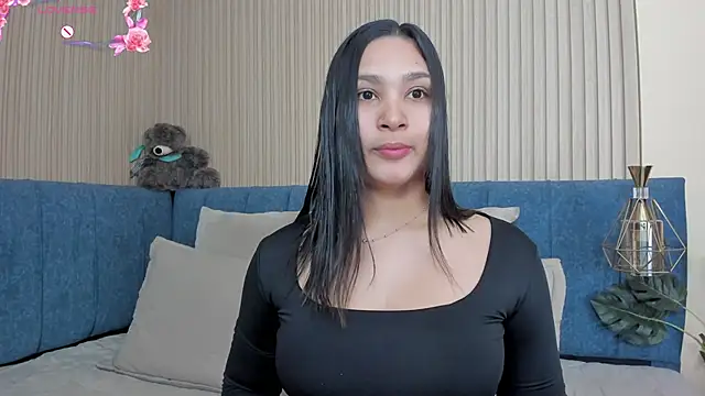 angel ponce online show from March 2026 07:10:02 PM