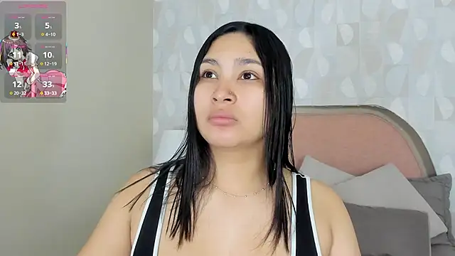 angel ponce online show from January 2026 12:23:02 PM