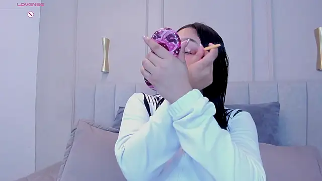 angel ponce online show from February 2026 12:14:02 PM