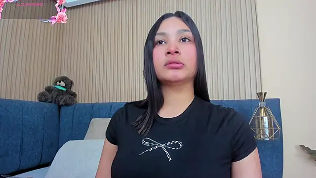 angel ponce online show from November 2025 07:28:02 PM