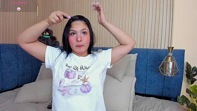 angel ponce online show from December 2025 07:13:01 PM