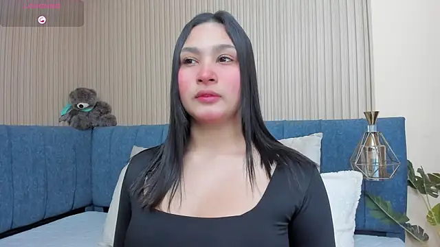 angel ponce online show from March 2026 07:15:02 PM