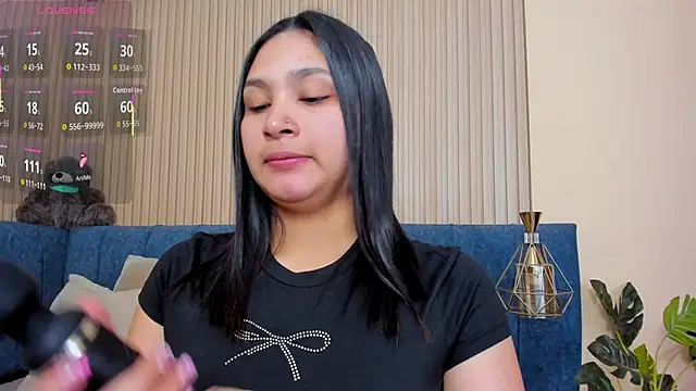 angel ponce online show from January 2026 07:07:02 PM