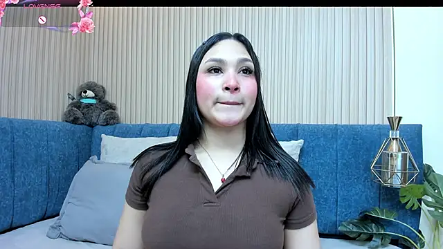 Snapshot of angel_ponce chatting on April 2026 07:10:02 PM angel ponce online show from April 2026 07:10:02 PM