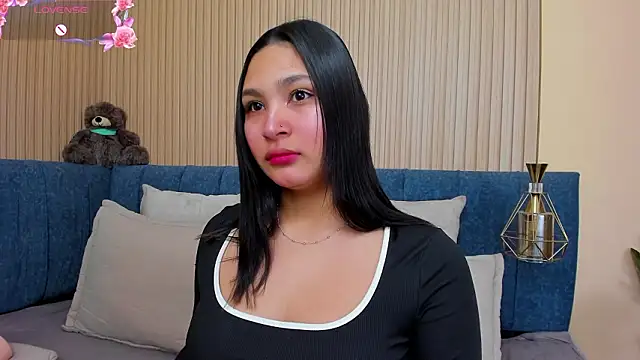 angel ponce online show from January 2026 12:08:01 PM