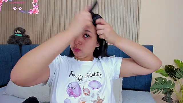 angel ponce online show from November 2025 12:15:02 PM