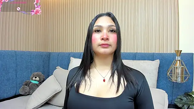 Snapshot of angel_ponce chatting on April 2026 07:09:02 PM angel ponce online show from April 2026 07:09:02 PM