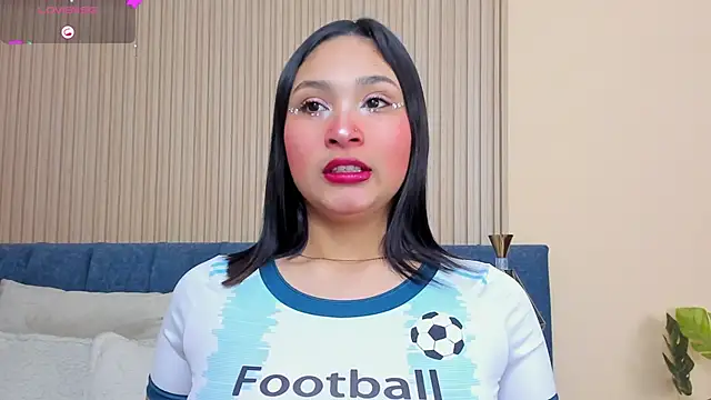 angel ponce online show from September 2025 07:16:01 PM