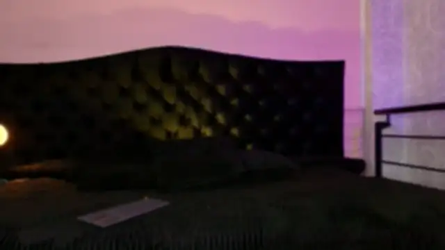 Hada Blue online show from February 2026 07:46:01 PM