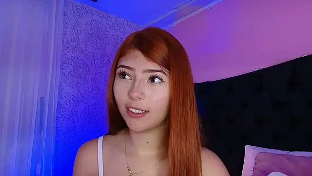 Snapshot of Hada_Blue chatting on May 2026 08:05:01 PM Hada Blue online show from May 2026 08:05:01 PM