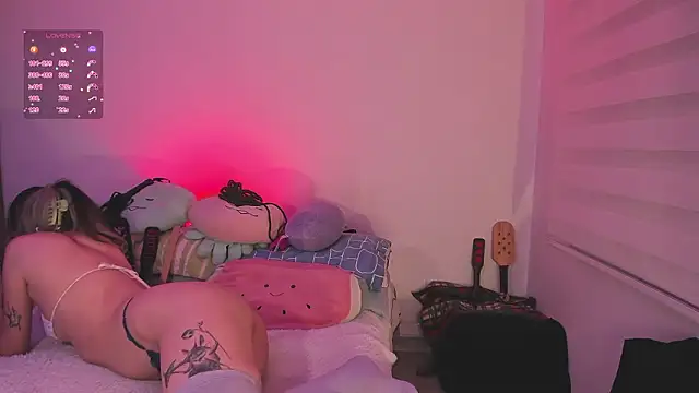 K2xxKrawl online show from March 2026 10:22:02 PM