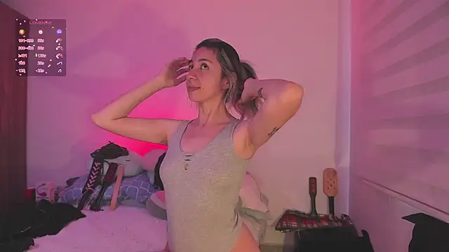 K2xxKrawl online show from February 2026 09:03:02 PM