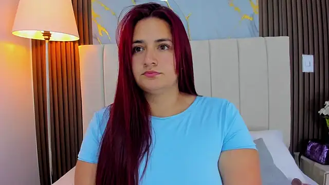 Snapshot of Victoria_Guzman chatting on May 2026 03:31:02 PM Victoria Guzman online show from May 2026 03:31:02 PM