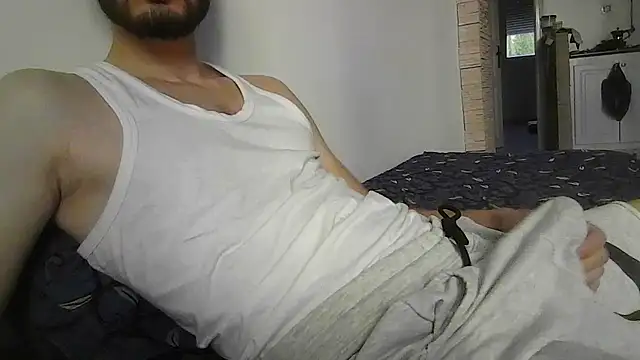 RaoufDz17cm online show from October 2025 03:24:02 PM