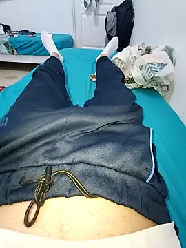 RaoufDz17cm online show from October 2025 08:42:02 PM