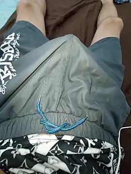 RaoufDz17cm online show from September 2025 05:09:01 PM