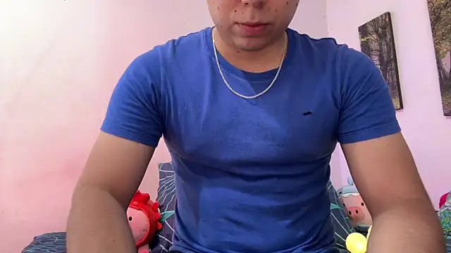 Axel es online show from February 2026 09:28:01 PM