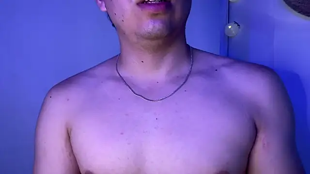 Axel es online show from February 2026 01:11:01 PM