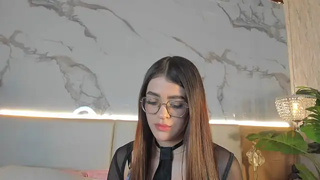 Celeste-Evanns online show from February 2026 07:44:01 PM