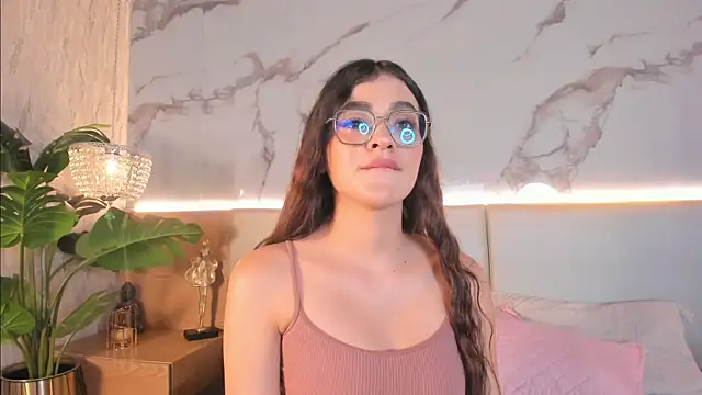 Celeste-Evanns online show from March 2026 08:05:01 PM