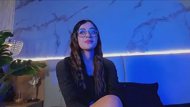 Celeste-Evanns online show from March 2026 07:58:01 PM