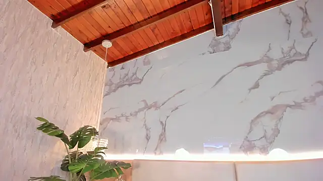 Celeste-Evanns online show from March 2026 07:49:01 PM