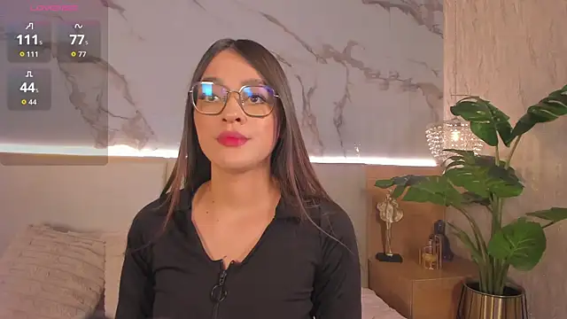 Celeste-Evanns online show from June 2026 08:20:02 PM
