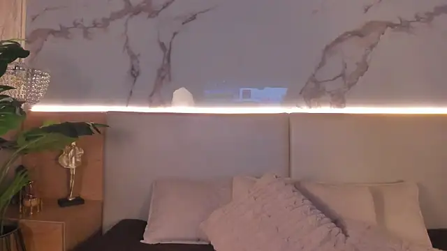 Celeste-Evanns online show from June 2026 10:15:01 PM