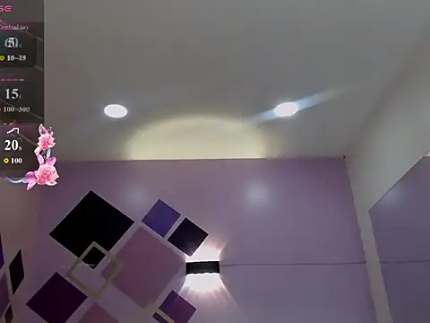 tiiny emilly online show from February 2026 05:23:02 PM