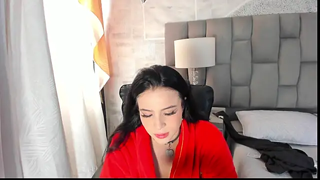 Snapshot of ChannelWhite_ chatting on October 2025 09:25:02 PM ChannelWhite online show from October 2025 09:25:02 PM