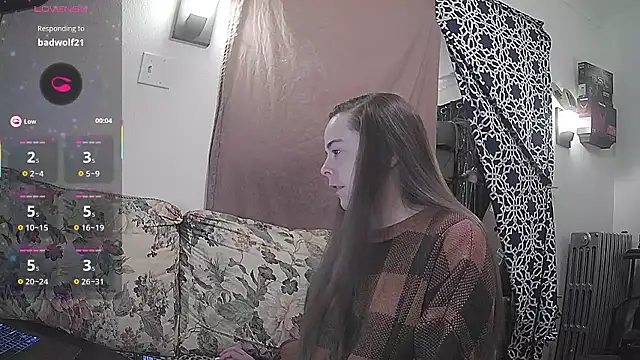 BrandyMyst online show from October 2025 08:22:02 AM