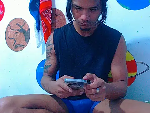 davidcutterr online show from October 2025 12:25:02 PM