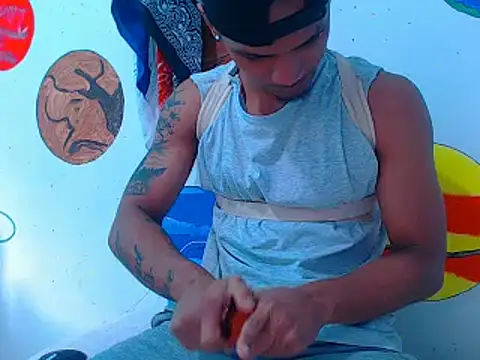 davidcutterr online show from October 2025 04:06:01 PM