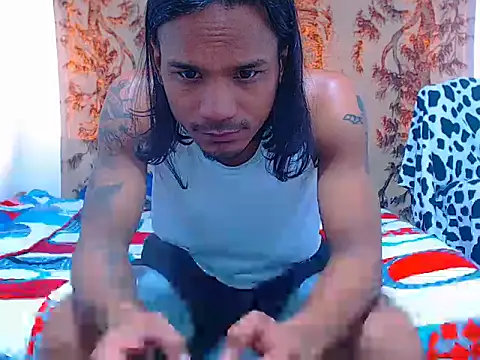 davidcutterr online show from June 2026 07:53:01 PM