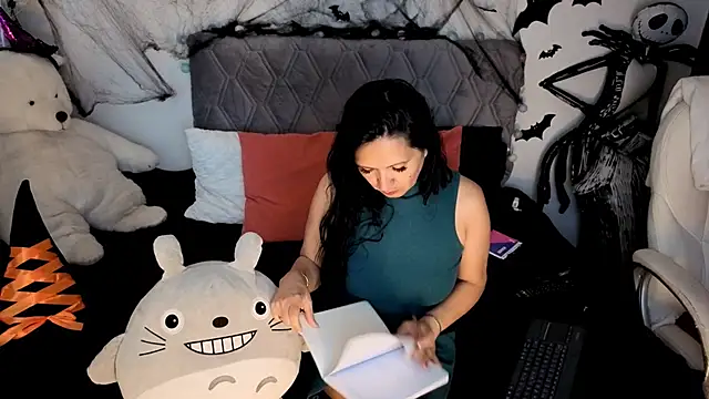 Ternura Prohibida online show from October 2025 05:25:01 PM