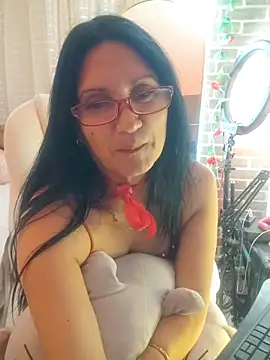 Ternura Prohibida online show from April 2026 06:47:02 PM