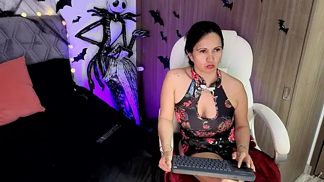 Snapshot of Ternura_Prohibida chatting on October 2025 09:17:02 PM Ternura Prohibida online show from October 2025 09:17:02 PM